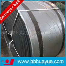 Whole Core Fire Retardant, Antistatic PVC/Pvg Conveyor Belt